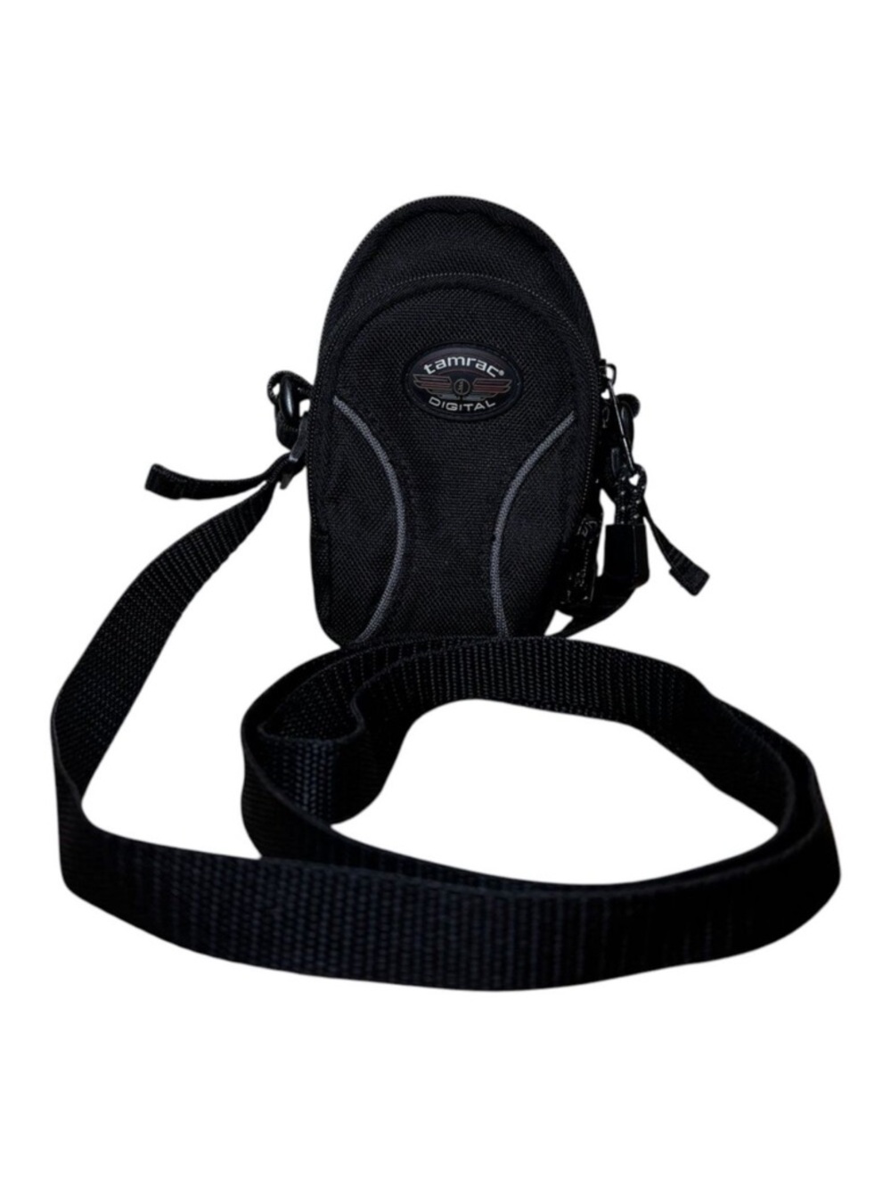 Tamrac 5217 Digital Traveler Bag Black Camera Bag